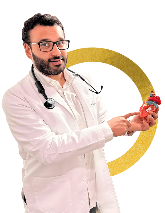 Doctor